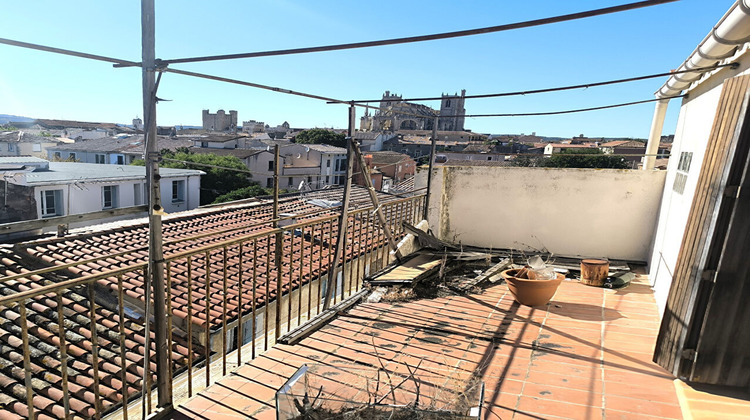 Ma-Cabane - Vente Immeuble NARBONNE, 148 m²