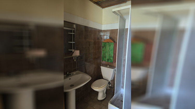 Ma-Cabane - Vente Immeuble NARBONNE, 148 m²