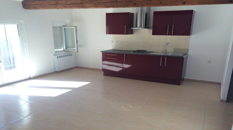 Ma-Cabane - Vente Immeuble Narbonne, 219 m²