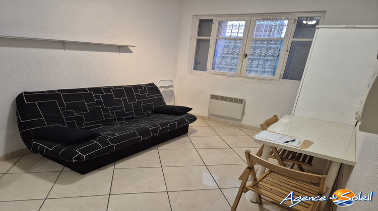 Ma-Cabane - Vente Immeuble Narbonne, 123 m²