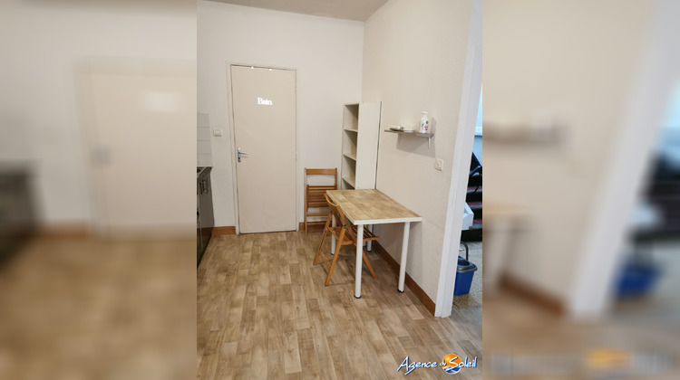 Ma-Cabane - Vente Immeuble Narbonne, 123 m²