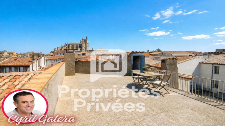 Ma-Cabane - Vente Immeuble NARBONNE, 171 m²