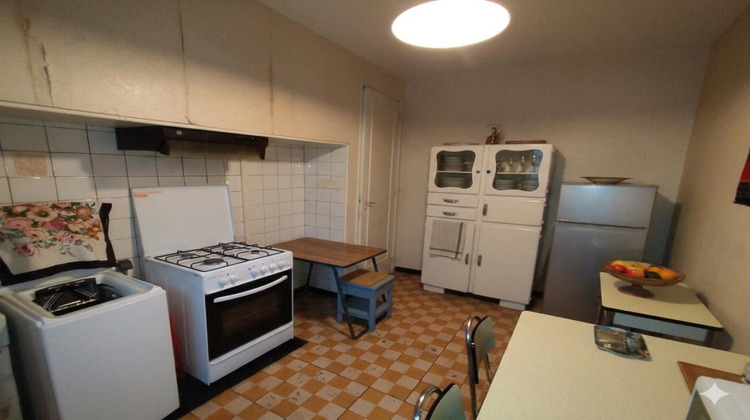 Ma-Cabane - Vente Immeuble NARBONNE, 171 m²