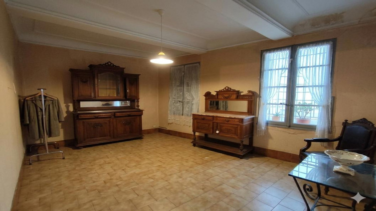 Ma-Cabane - Vente Immeuble NARBONNE, 171 m²