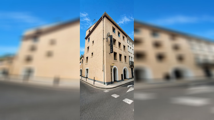 Ma-Cabane - Vente Immeuble NARBONNE, 280 m²