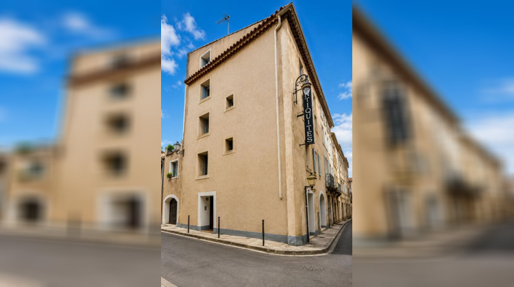 Ma-Cabane - Vente Immeuble NARBONNE, 280 m²