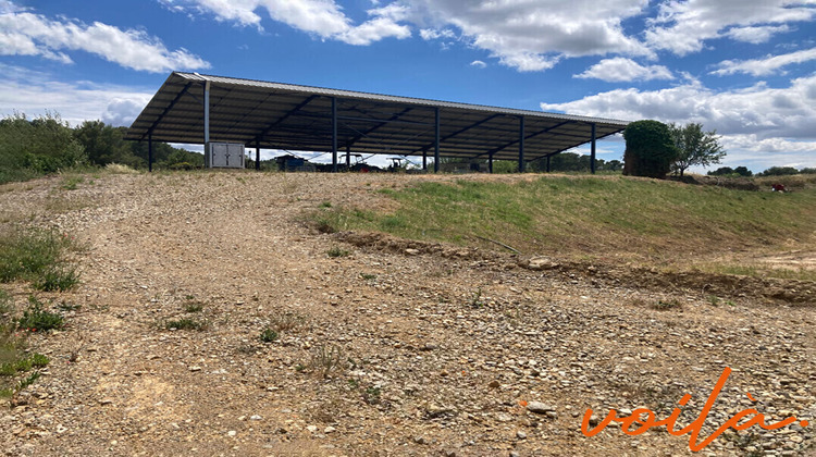 Ma-Cabane - Vente Immeuble NARBONNE, 450 m²