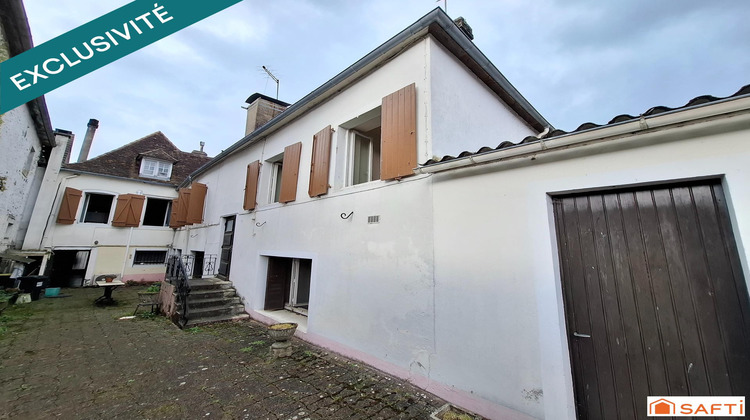 Ma-Cabane - Vente Immeuble Navarrenx, 240 m²