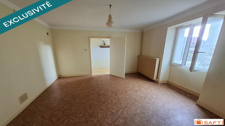 Ma-Cabane - Vente Immeuble Navarrenx, 240 m²