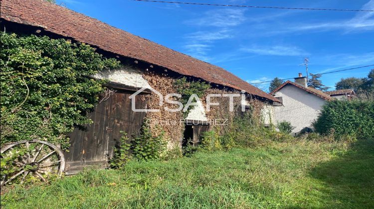 Ma-Cabane - Vente Immeuble Naves, 190 m²