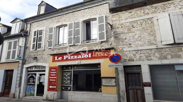 Ma-Cabane - Vente Immeuble Nay, 260 m²