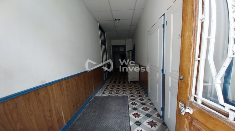 Ma-Cabane - Vente Immeuble Nay, 260 m²