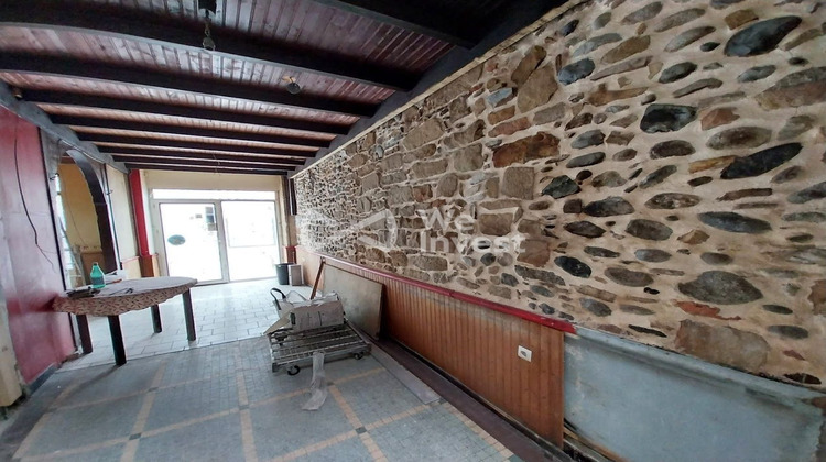 Ma-Cabane - Vente Immeuble Nay, 260 m²