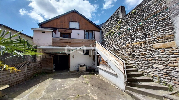 Ma-Cabane - Vente Immeuble Nay, 110 m²