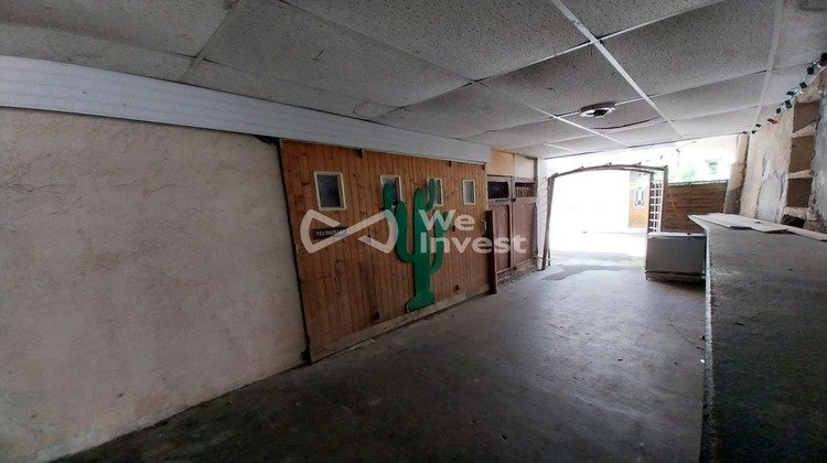 Ma-Cabane - Vente Immeuble Nay, 110 m²