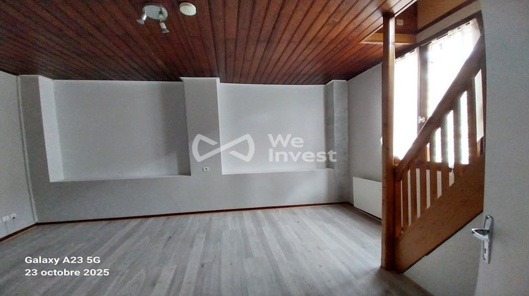 Ma-Cabane - Vente Immeuble Nay, 110 m²