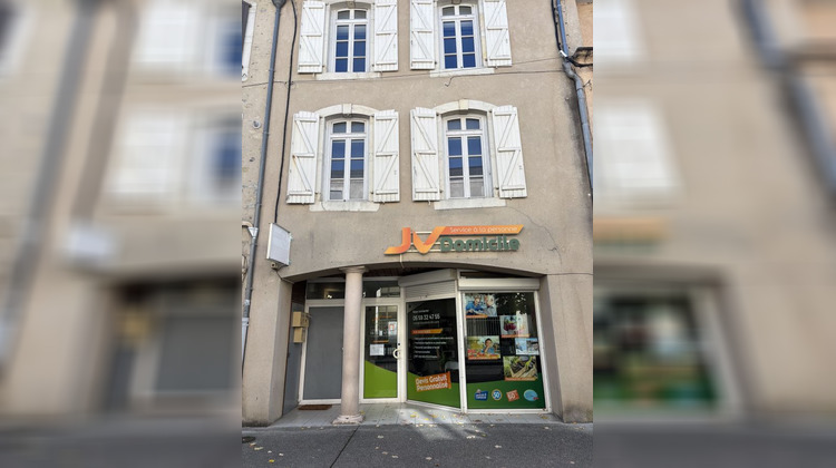 Ma-Cabane - Vente Immeuble NAY, 100 m²