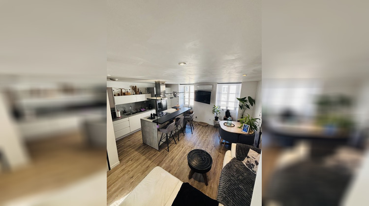 Ma-Cabane - Vente Immeuble NAY, 100 m²