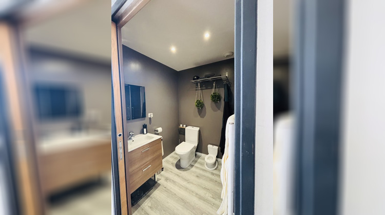 Ma-Cabane - Vente Immeuble NAY, 100 m²