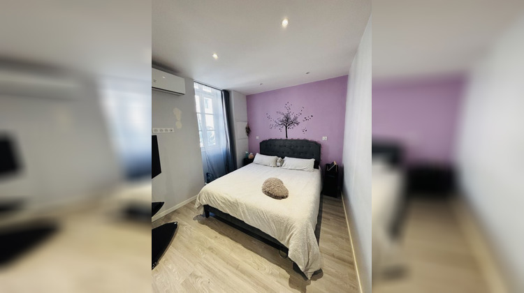 Ma-Cabane - Vente Immeuble NAY, 100 m²