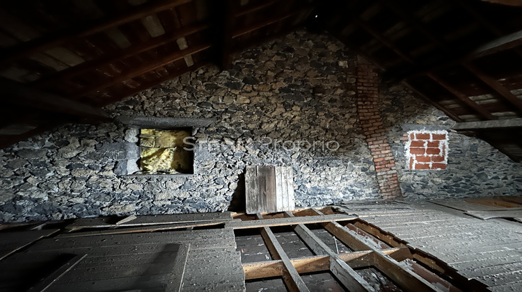 Ma-Cabane - Vente Immeuble Nébouzat, 630 m²