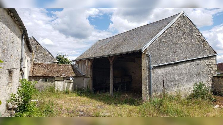 Ma-Cabane - Vente Immeuble Nemours, 66 m²