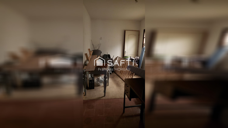 Ma-Cabane - Vente Immeuble Nemours, 65 m²