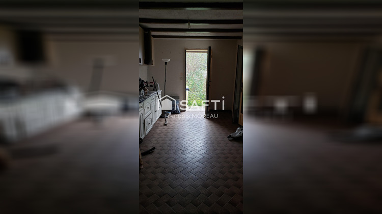 Ma-Cabane - Vente Immeuble Nemours, 65 m²