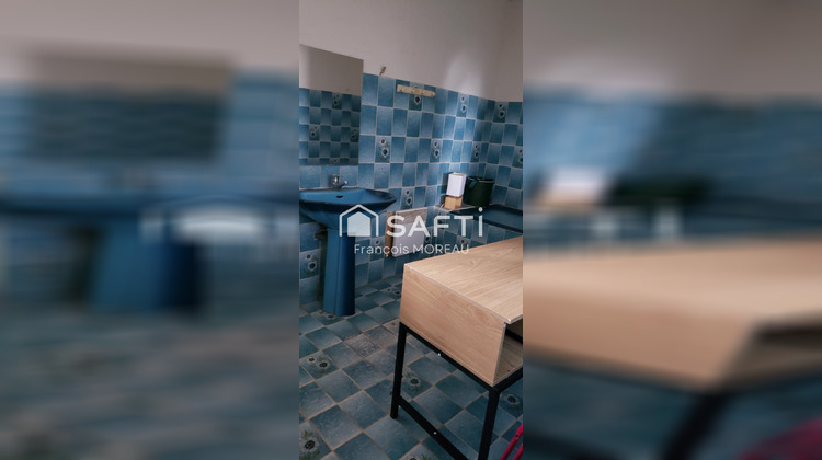 Ma-Cabane - Vente Immeuble Nemours, 65 m²