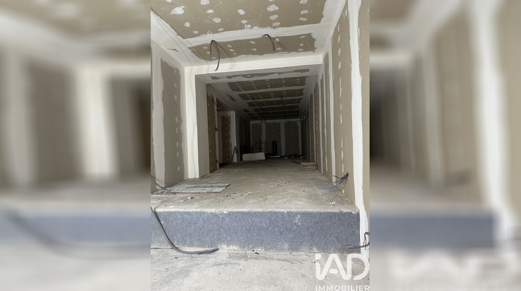 Ma-Cabane - Vente Immeuble Nemours, 273 m²