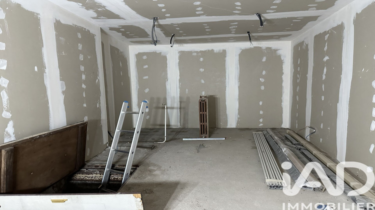 Ma-Cabane - Vente Immeuble Nemours, 273 m²