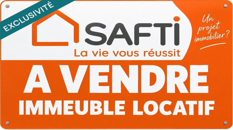 Ma-Cabane - Vente Immeuble Neoules, 177 m²