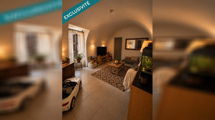 Ma-Cabane - Vente Immeuble Neoules, 177 m²