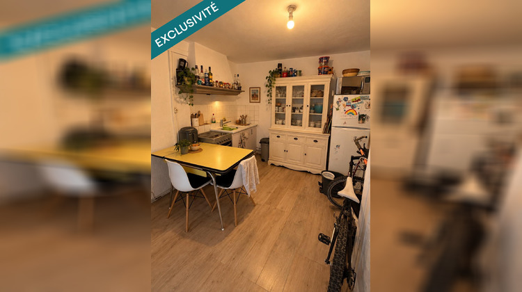 Ma-Cabane - Vente Immeuble Neoules, 177 m²