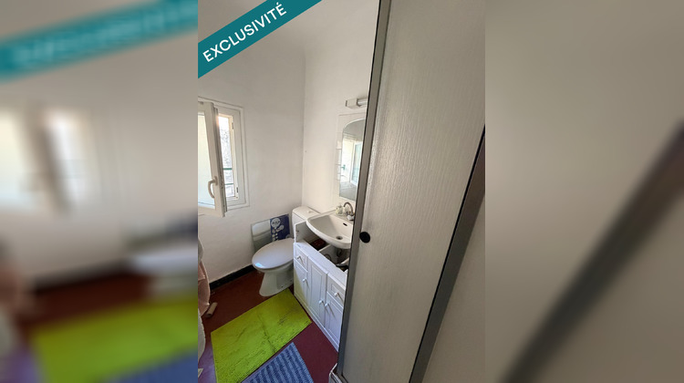 Ma-Cabane - Vente Immeuble Neoules, 177 m²