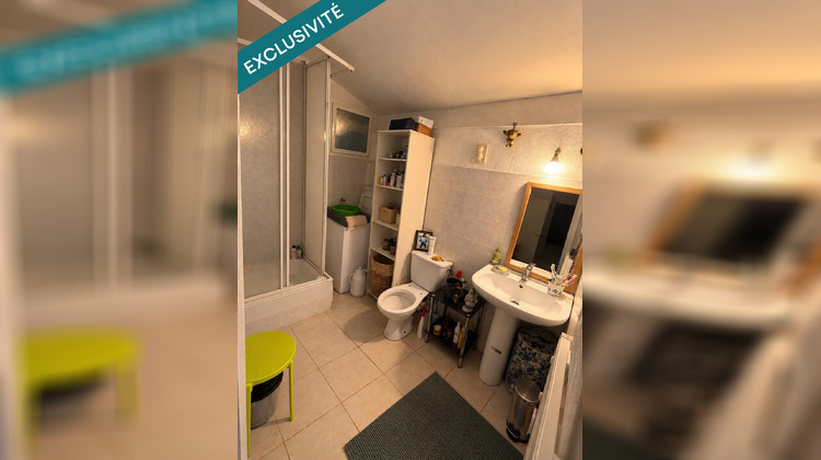 Ma-Cabane - Vente Immeuble Neoules, 177 m²
