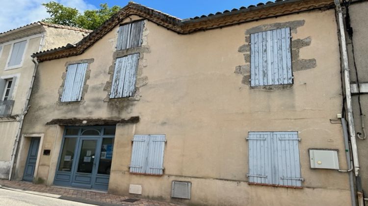 Ma-Cabane - Vente Immeuble Nérac, 200 m²