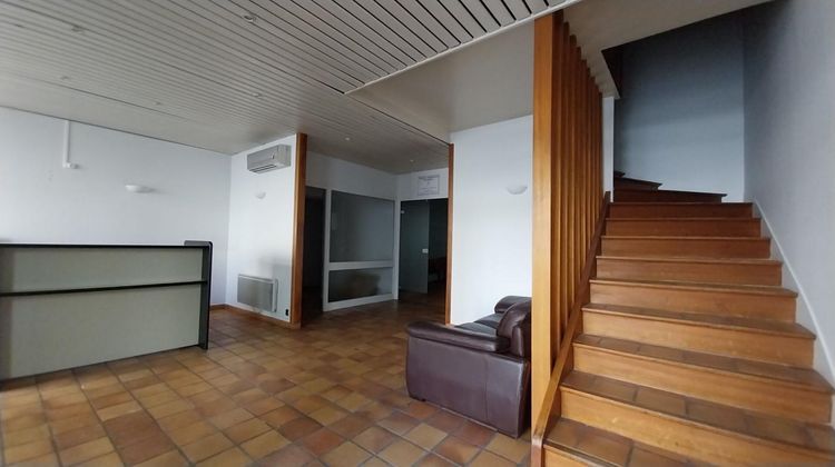 Ma-Cabane - Vente Immeuble NERAC, 233 m²