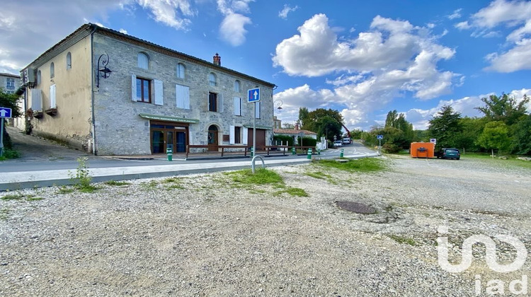 Ma-Cabane - Vente Immeuble Nérac, 460 m²