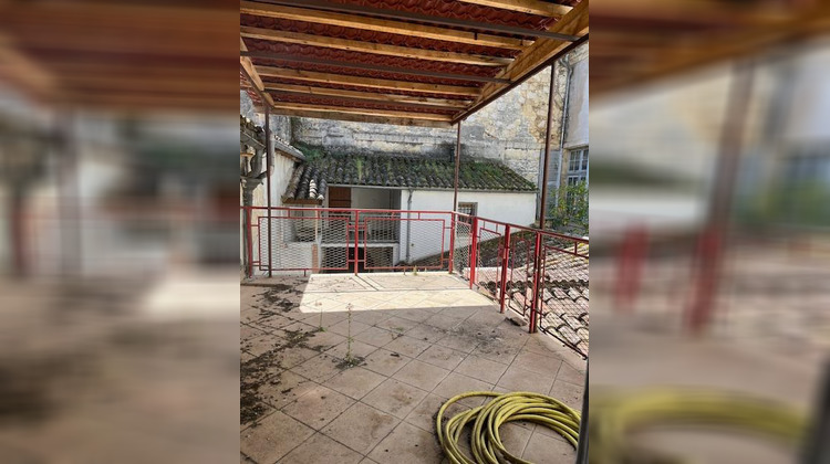 Ma-Cabane - Vente Immeuble Nérac, 350 m²