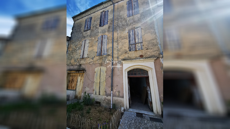 Ma-Cabane - Vente Immeuble Nérac, 180 m²