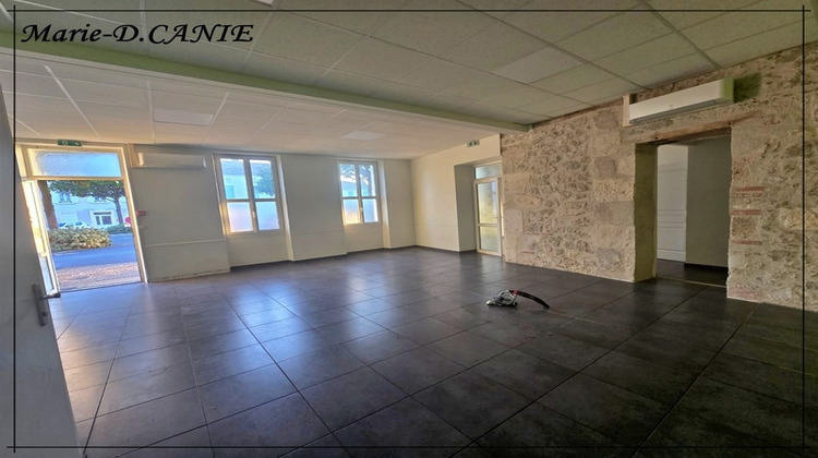 Ma-Cabane - Vente Immeuble NERAC, 363 m²