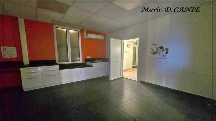 Ma-Cabane - Vente Immeuble NERAC, 363 m²