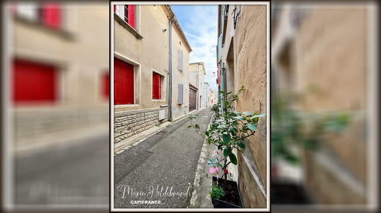 Ma-Cabane - Vente Immeuble NERAC, 98 m²