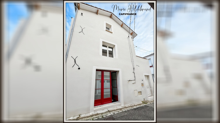 Ma-Cabane - Vente Immeuble NERAC, 98 m²