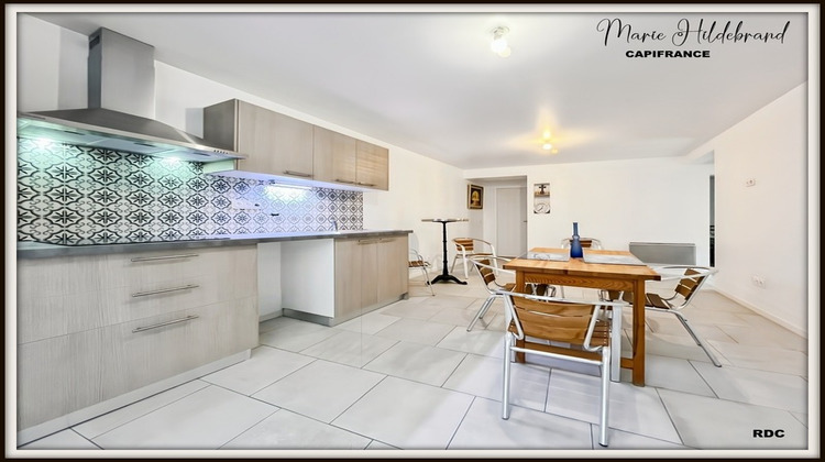 Ma-Cabane - Vente Immeuble NERAC, 98 m²