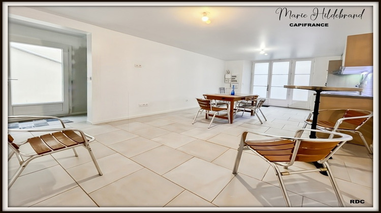 Ma-Cabane - Vente Immeuble NERAC, 98 m²