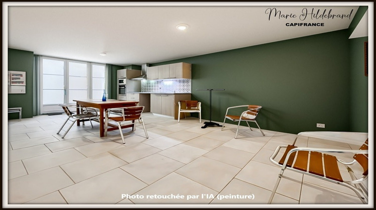 Ma-Cabane - Vente Immeuble NERAC, 98 m²