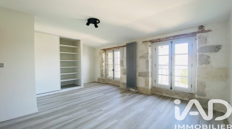 Ma-Cabane - Vente Immeuble Nérac, 180 m²