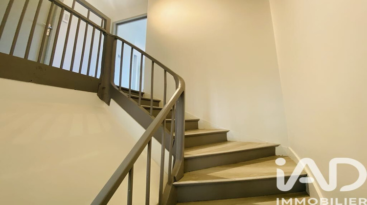 Ma-Cabane - Vente Immeuble Nérac, 180 m²